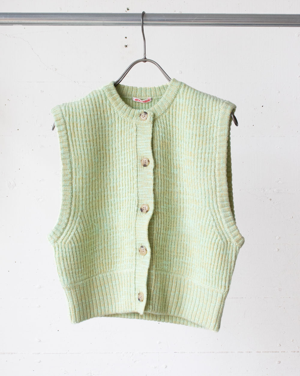 RYE TENDER ERIE VEST