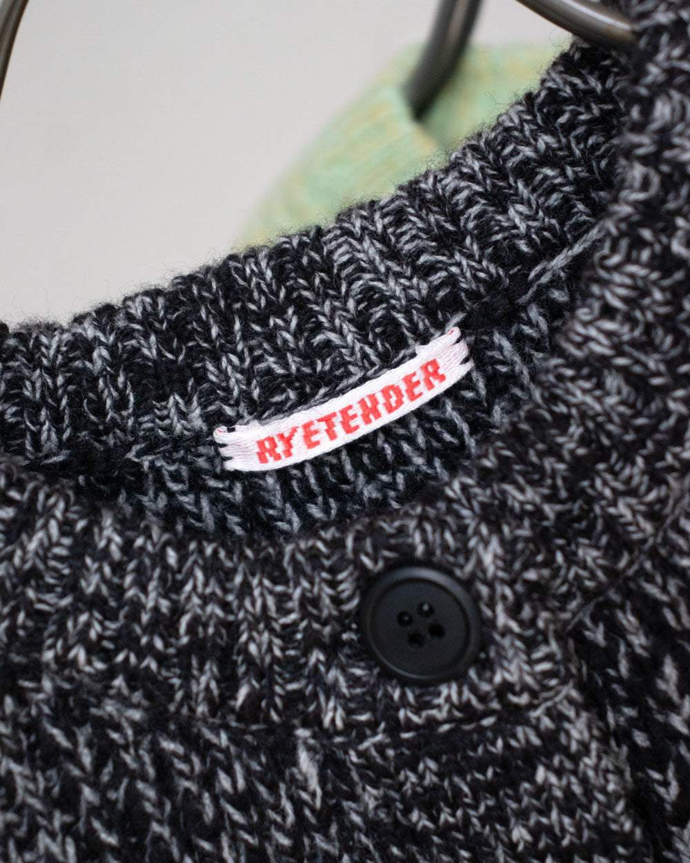 RYE TENDER ERIE VEST