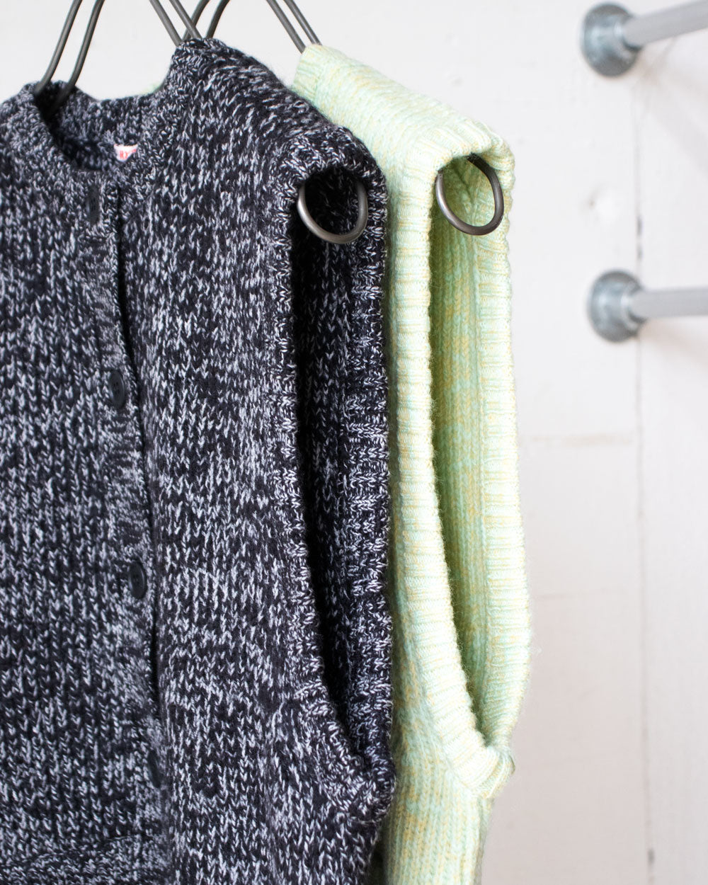 RYE TENDER ERIE VEST