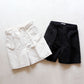 HATSKI 2Tack Easy C/L Chino Shorts HTK-23001-L