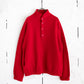 RYE TENDER PAN AM PULL OVER
