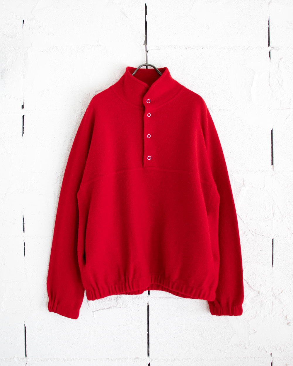 RYE TENDER PAN AM PULL OVER