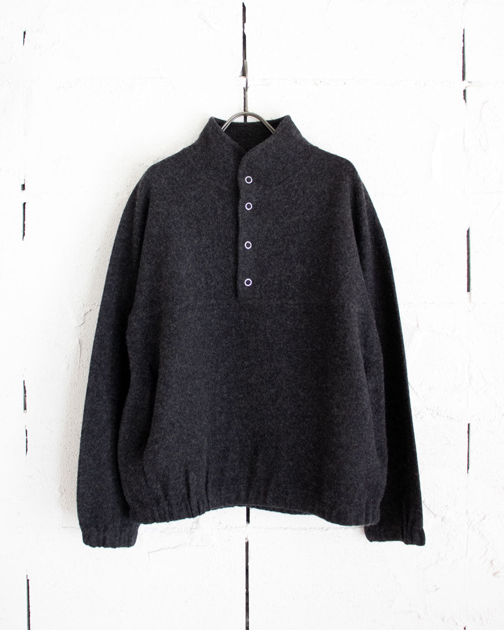 RYE TENDER PAN AM PULL OVER