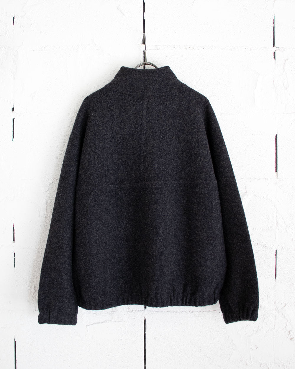 RYE TENDER PAN AM PULL OVER