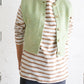 RYE TENDER ERIE VEST
