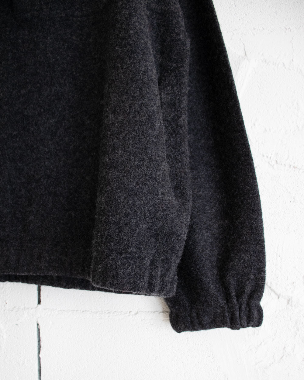 RYE TENDER PAN AM PULL OVER