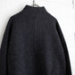 RYE TENDER PAN AM PULL OVER