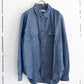 HATSKI HT.8203005 DPDS Shirt -Chambray-