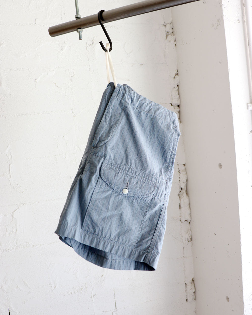 HATSKI British Army Easy Shorts -Stripe- HTK-22014-R