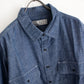 HATSKI HT.8203005 DPDS Shirt -Chambray-