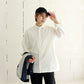 HATSKI Regular Collar Relax Shirt HTK-24003