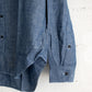HATSKI HT.8203005 DPDS Shirt -Chambray-