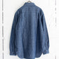 HATSKI HT.8203005 DPDS Shirt -Chambray-