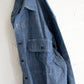 HATSKI HT.8203005 DPDS Shirt -Chambray-