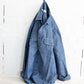 HATSKI HT.8203005 DPDS Shirt -Chambray-