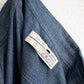 HATSKI HT.8203005 DPDS Shirt -Chambray-
