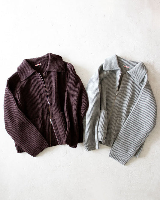 RYE TENDER JAROME JKT