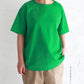 HATSKI / Crew Neck S/S Tee HTK-21008