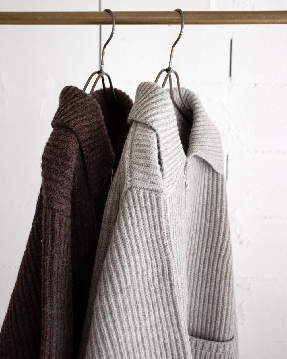 RYE TENDER JAROME JKT