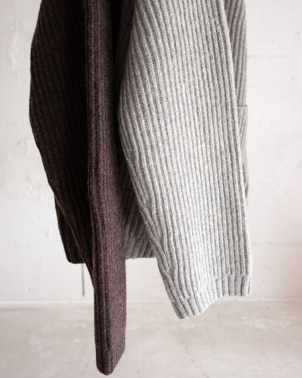 RYE TENDER JAROME JKT
