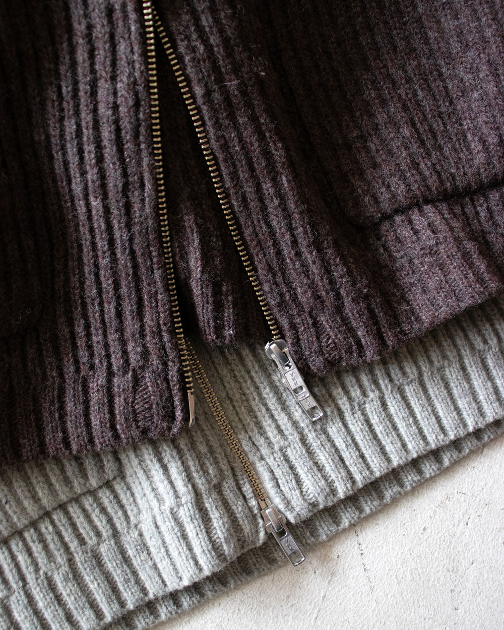 RYE TENDER JAROME JKT