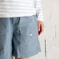 HATSKI British Army Easy Shorts -Stripe- HTK-22014-R