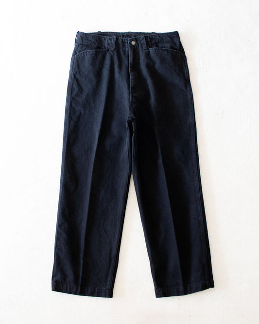 HATSKI Frisco Jeans -Black-