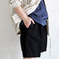 HATSKI 2Tack Easy C/L Chino Shorts HTK-23001-L