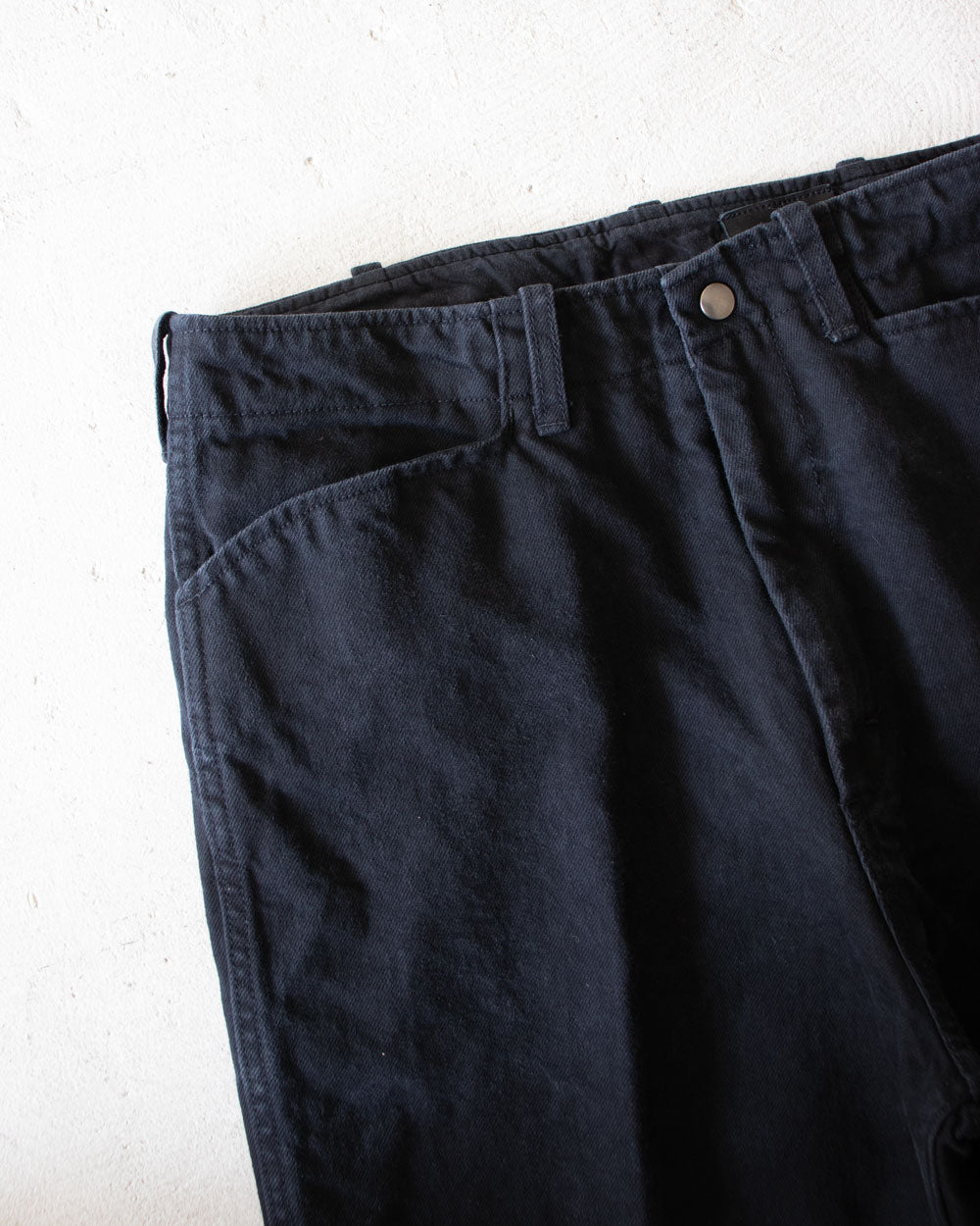 HATSKI Frisco Jeans -Black-