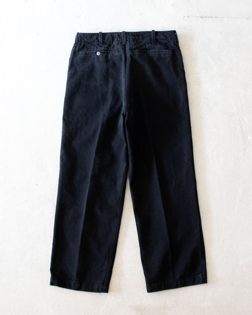 HATSKI Frisco Jeans -Black-