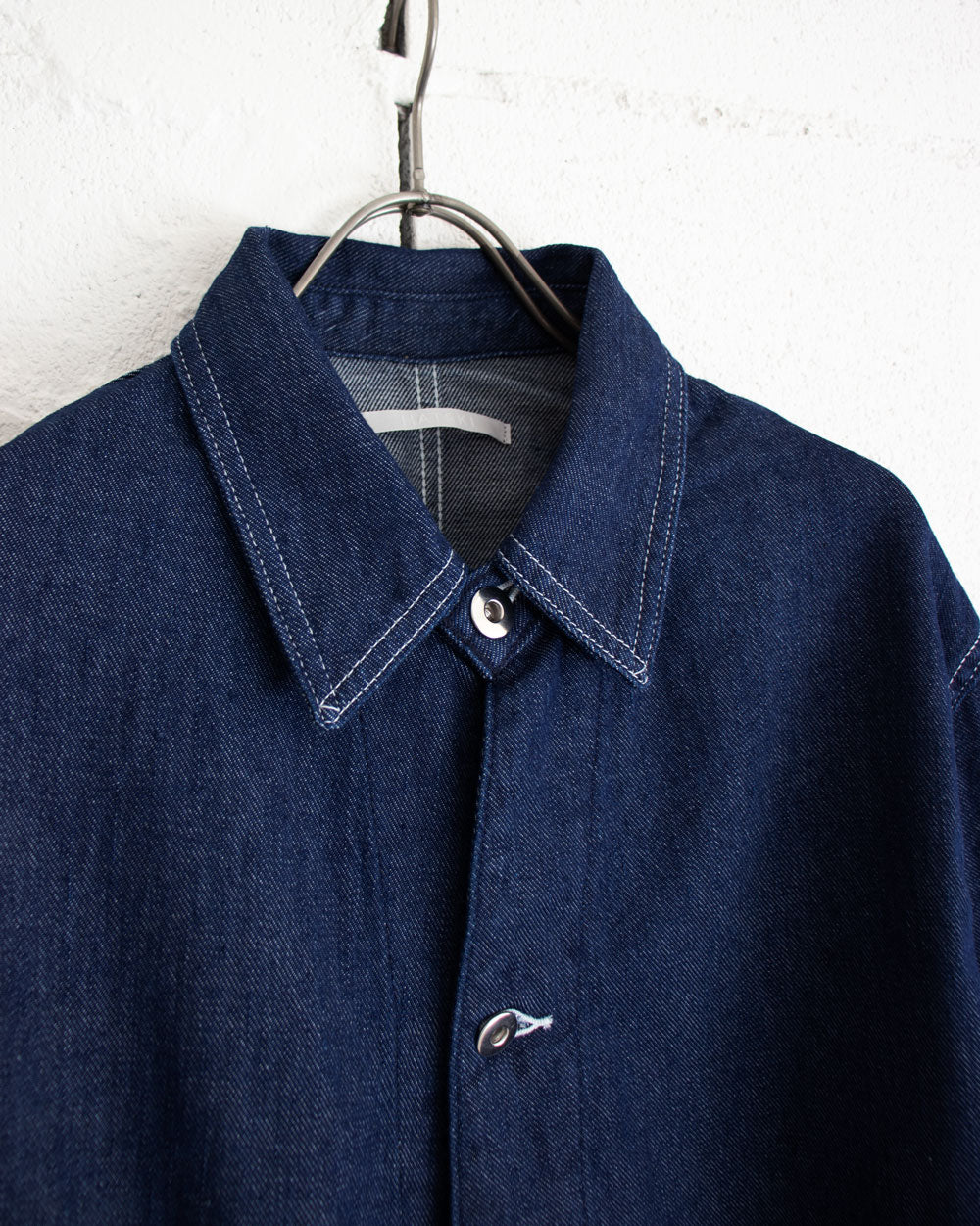 HATSKI Denim Coverall HTK-25004