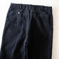 HATSKI Frisco Jeans -Black-