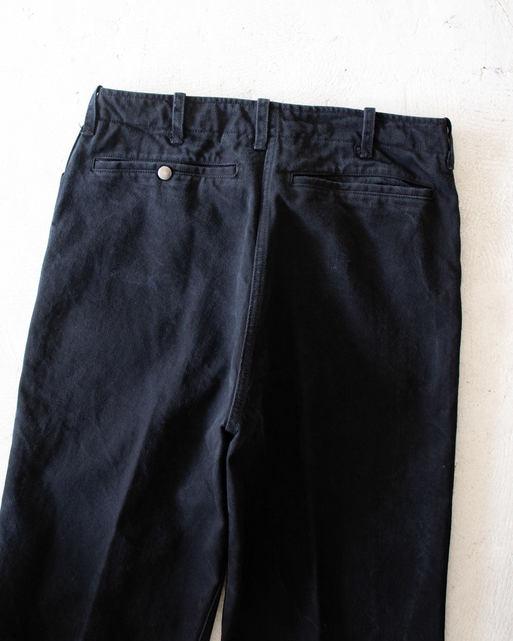 HATSKI Frisco Jeans -Black-