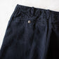 HATSKI Frisco Jeans -Black-