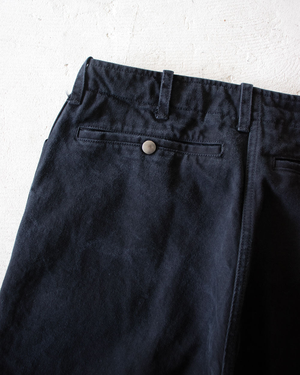 HATSKI Frisco Jeans -Black-