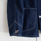 HATSKI Denim Coverall HTK-25004