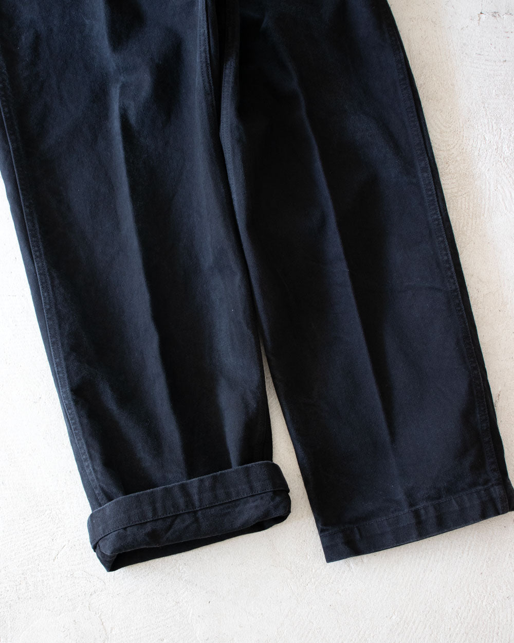 HATSKI Frisco Jeans -Black-