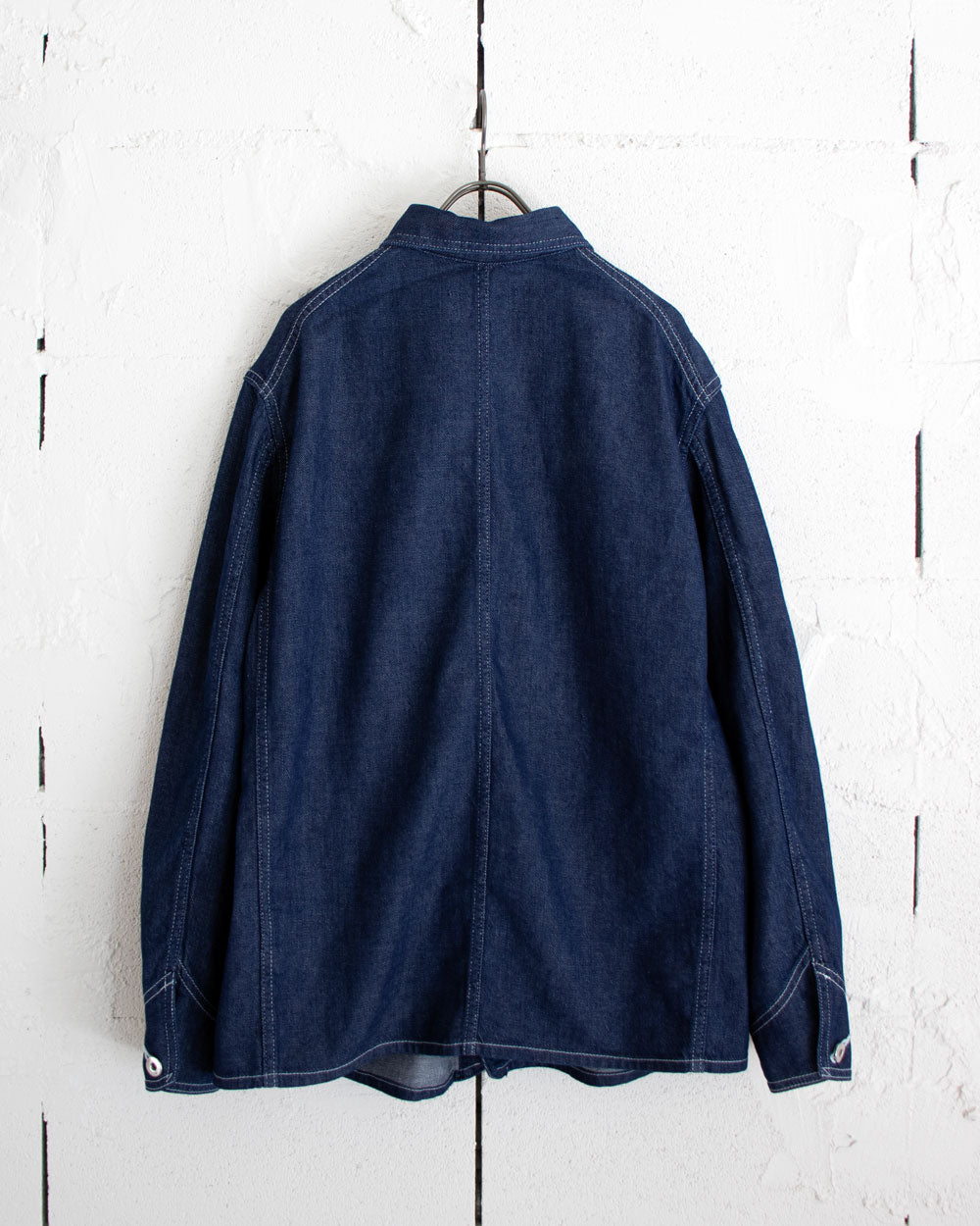 HATSKI Denim Coverall HTK-25004