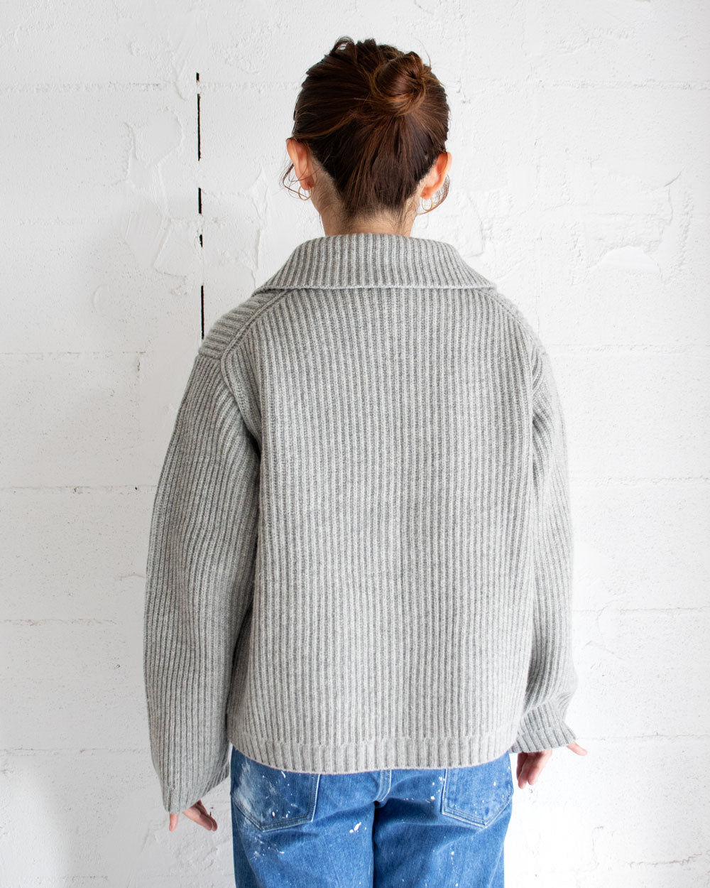 RYE TENDER JAROME JKT