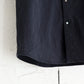 HATSKI Work S/S Shirt -Top Charcoal- HTK-23003