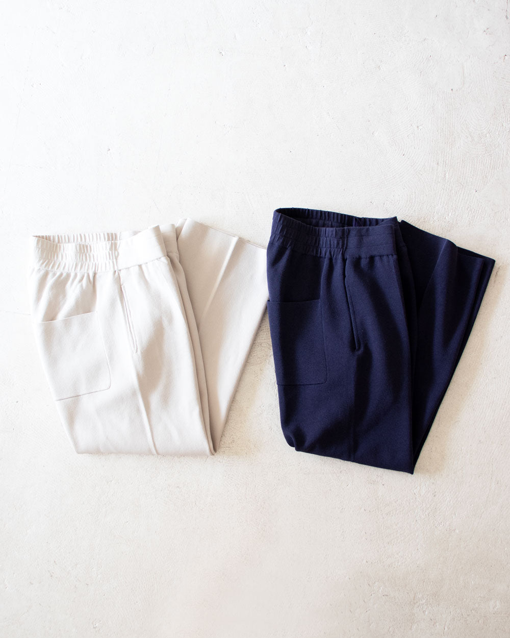 RYE TENDER SAVOY PANTS
