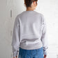 RYE TENDER UNION SWEATER