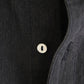 HATSKI Work S/S Shirt -Top Charcoal- HTK-23003