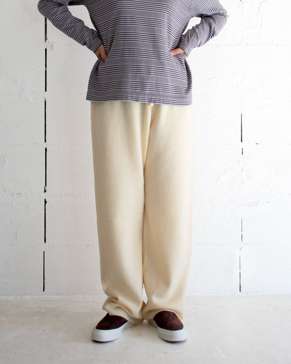 RYE TENDER KIPS PANTS