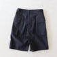 HATSKI 2 Pocket Shorts -Top Charcoal- HTK-25003