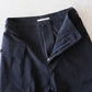 HATSKI 2 Pocket Shorts -Top Charcoal- HTK-25003