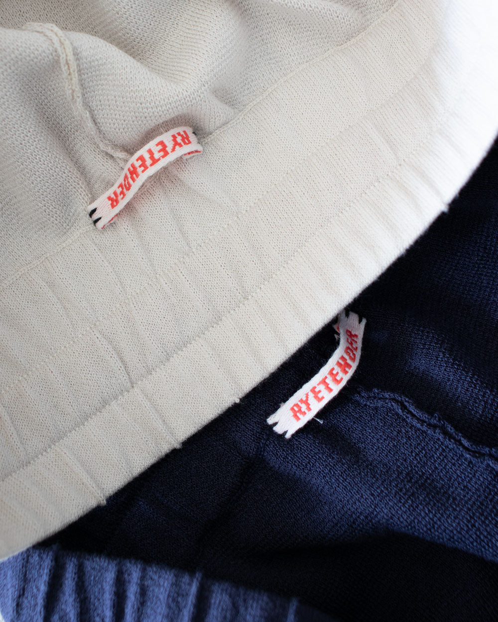 RYE TENDER SAVOY PANTS