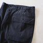 HATSKI 2 Pocket Shorts -Top Charcoal- HTK-25003