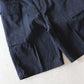 HATSKI 2 Pocket Shorts -Top Charcoal- HTK-25003