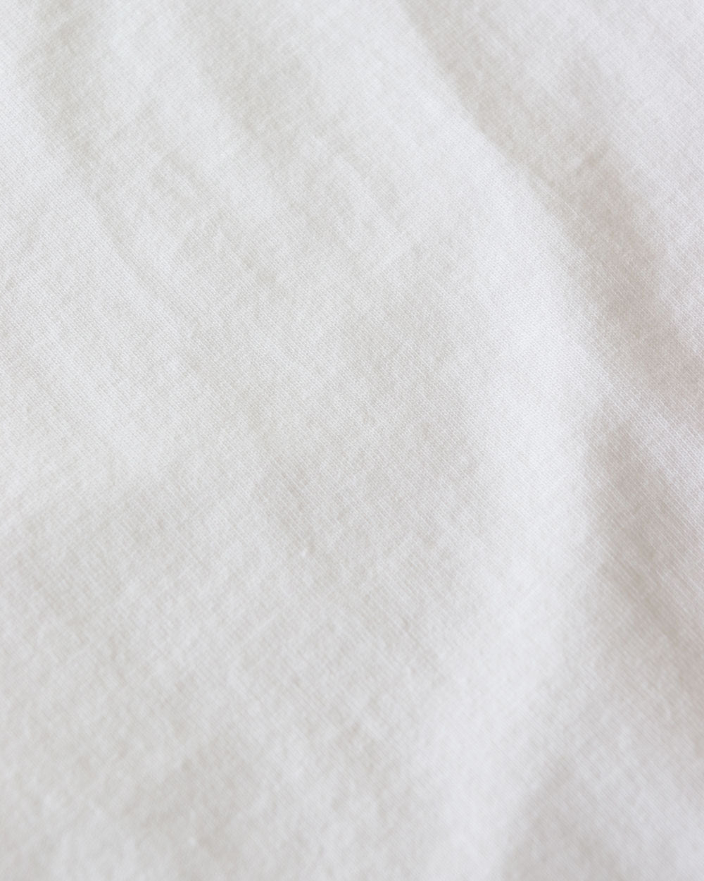 HATSKI Print Canvas S/S Tee